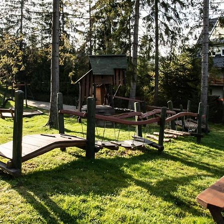 Apartament Zakopane Viva Maria Luaran gambar