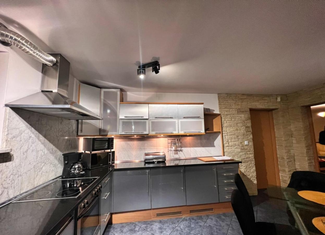 Apartament Zakopane Viva Maria Luaran gambar