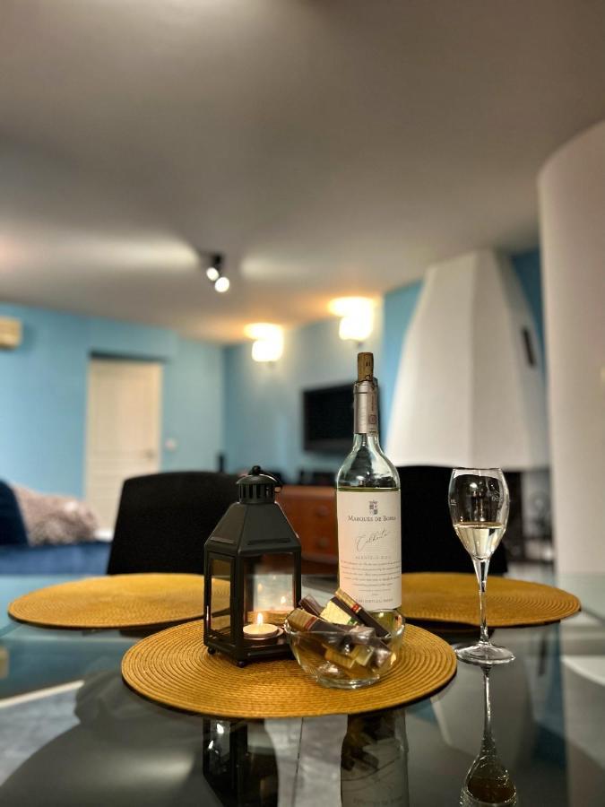 Apartament Zakopane Viva Maria Luaran gambar