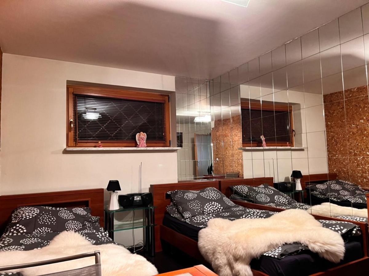 Apartament Zakopane Viva Maria Luaran gambar